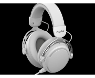 NUBI NH1 Przewodowe White - 1475306 - zdjęcie 7